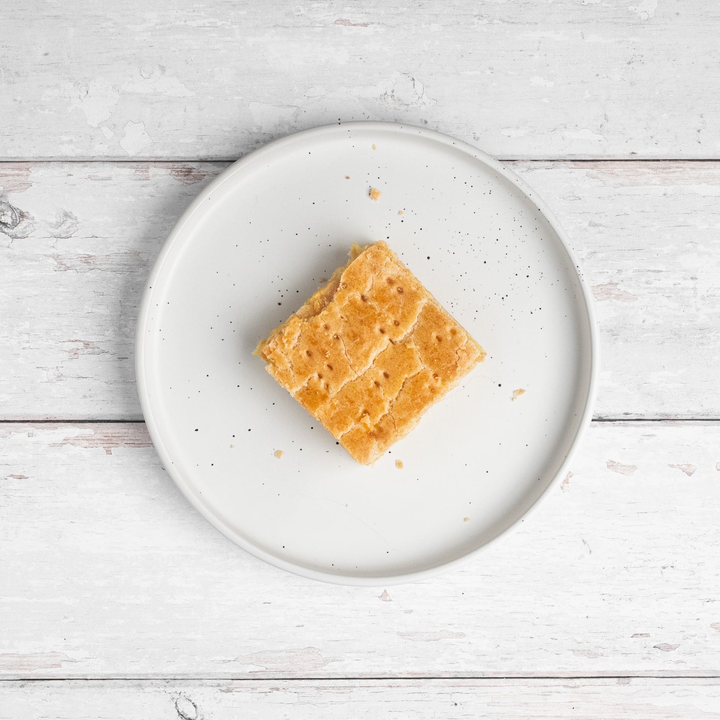 Lemon Bar