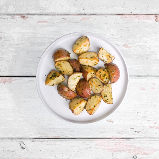 Herb Roasted Potatoes