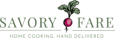 Savory Fare